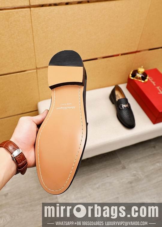 Replica Ferragamo Shoes Ferragamo sz38-46 mnh0522
