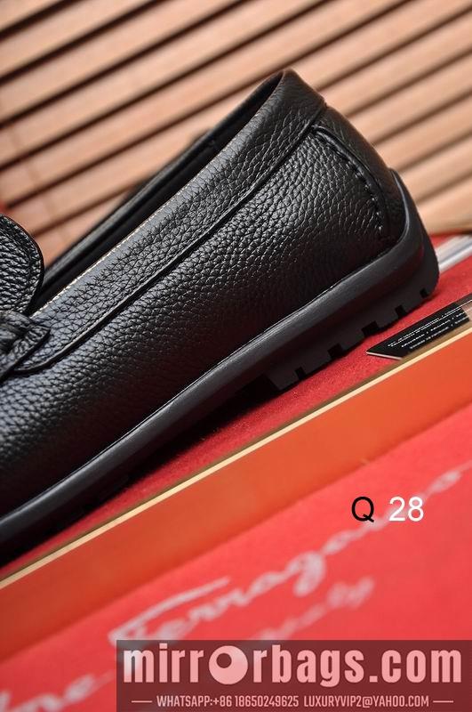 Replica Ferragamo Shoes Ferragamo sz38-45 N1102