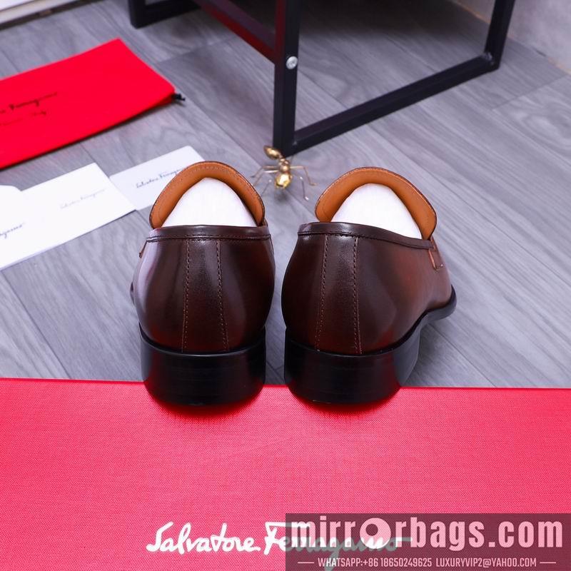 Replica Ferragamo Shoes Ferragamo sz38-44 hnm0292
