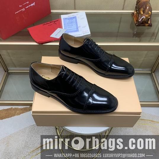 Replica Ferragamo Shoes Ferragamo sz38-45 mnh0387