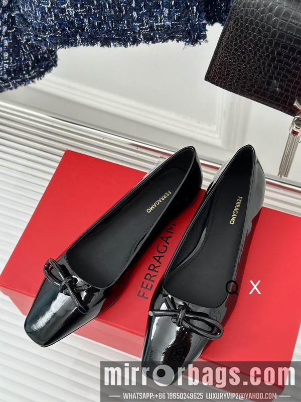 Replica Ferragamo Shoes Ferragamo sz35-40 JX0501