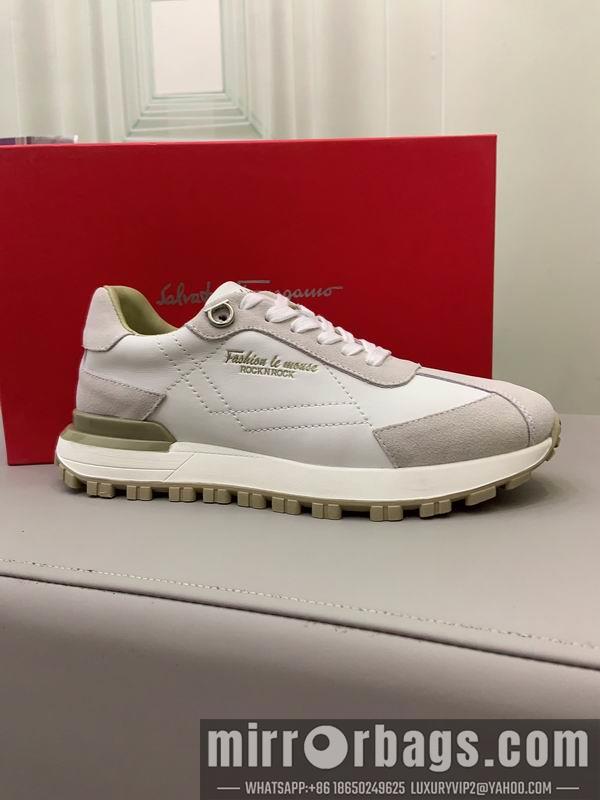 Replica Ferragamo Shoes Ferragamo sz38-44 hnm0202