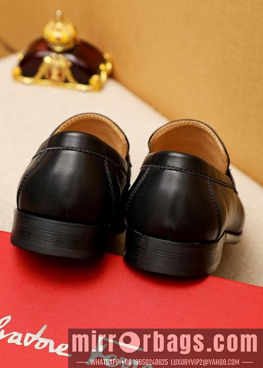 Replica Ferragamo Shoes Ferragamo sz38-45 mnh0334