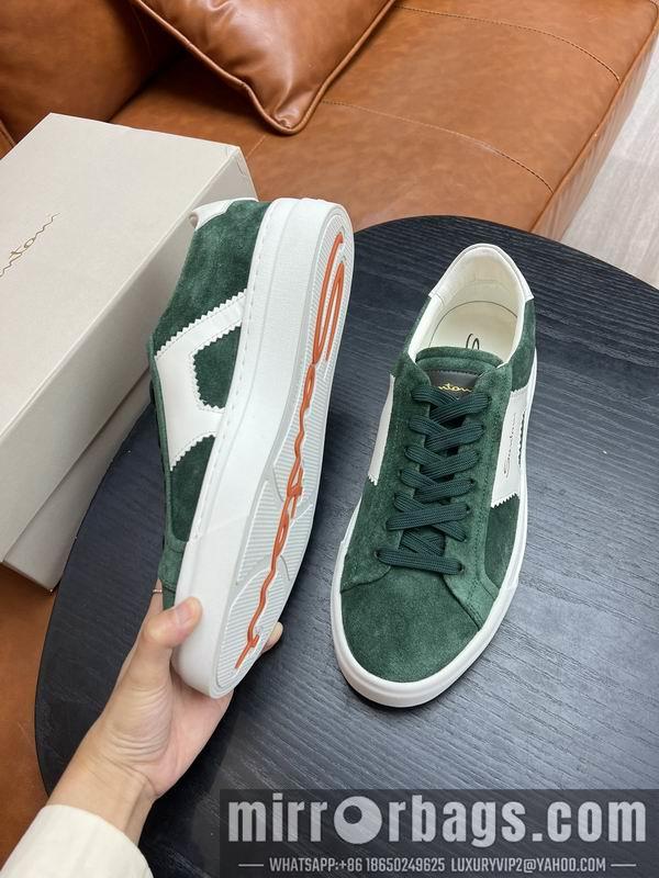 Replica Ferragamo Shoes Ferragamo sz38-45 TF1001