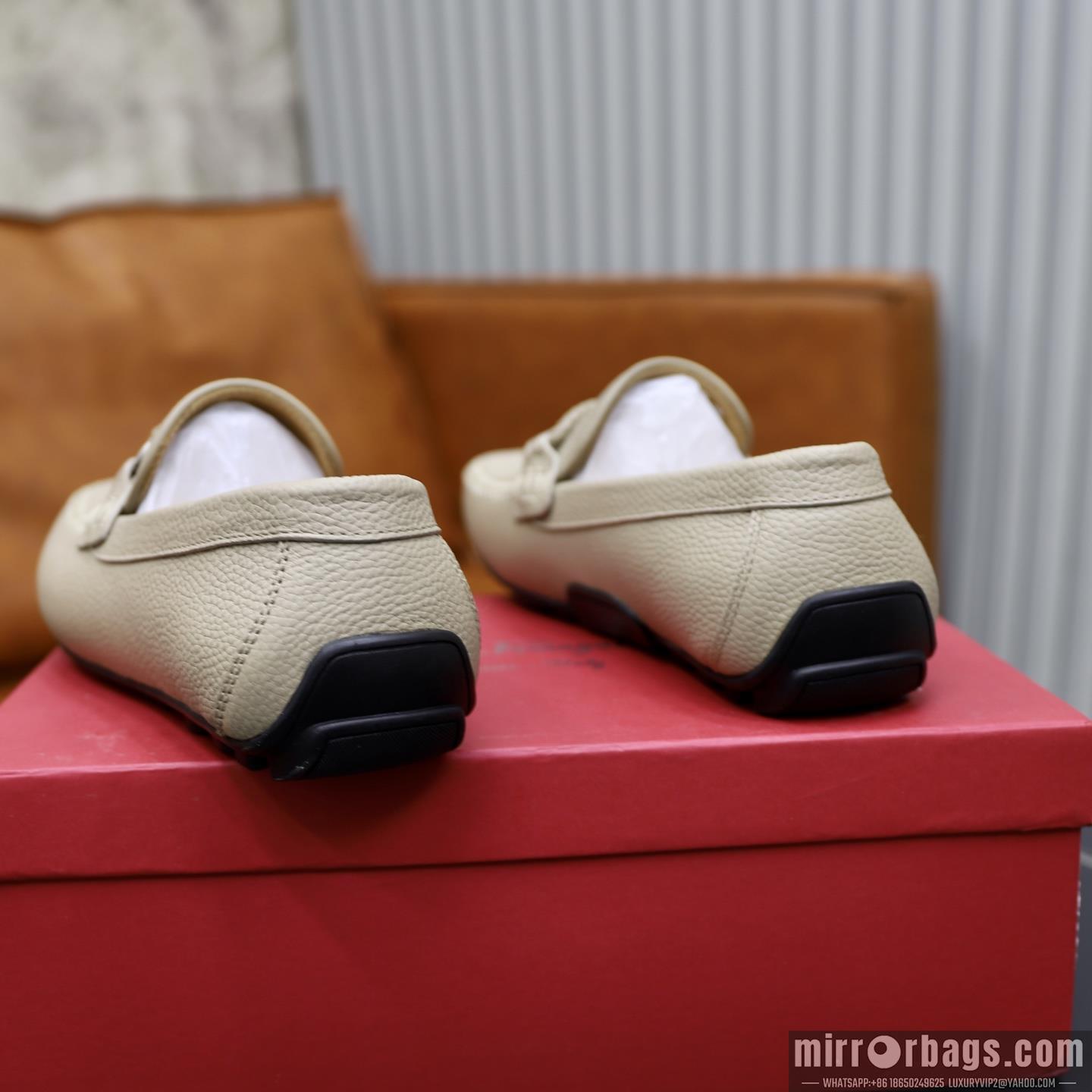 Replica Ferragamo Shoes Ferragamo sz38-44 hnh0218