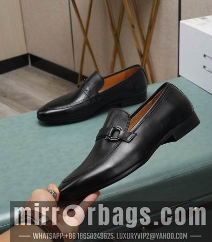 Replica Ferragamo Shoes Ferragamo sz38-44 mnh0506