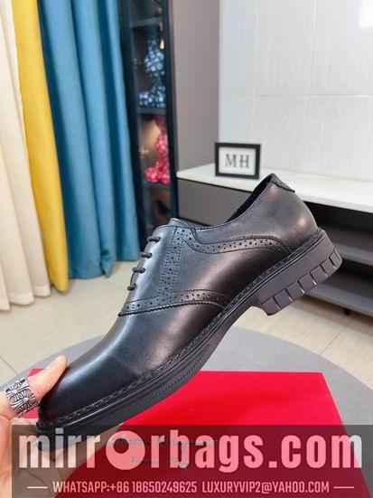 Replica Ferragamo Shoes Ferragamo sz38-45 hnh0431