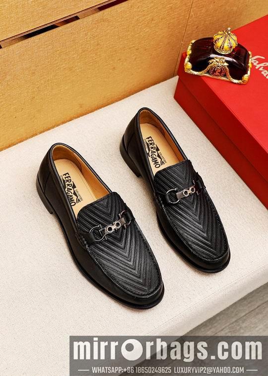 Replica Ferragamo Shoes Ferragamo sz38-46 mnh0522