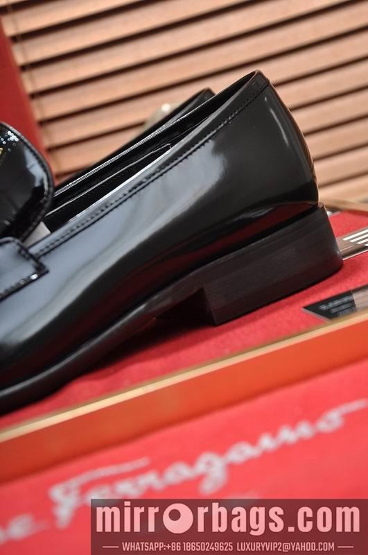 Replica Ferragamo Shoes Ferragamo sz38-45 hnh0320