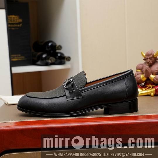 Replica Ferragamo Shoes Ferragamo sz38-44 mnh0805