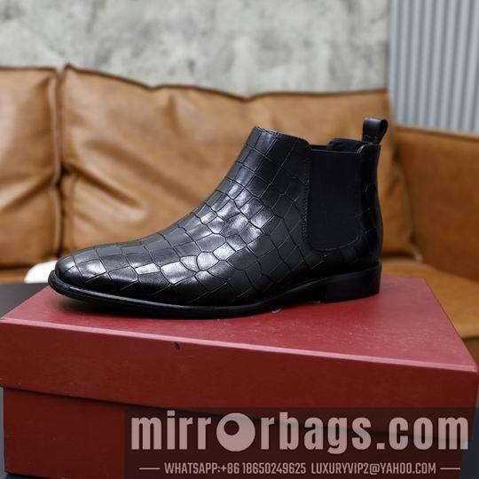 Replica Ferragamo Shoes Ferragamo sz38-45 hnh0903