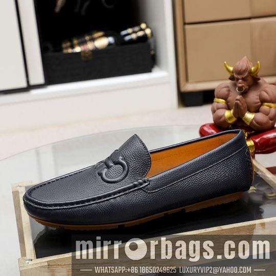 Replica Ferragamo Shoes Ferragamo sz37-46 mnh0348