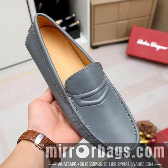 Replica Ferragamo Shoes Ferragamo sz37-46 mnh0350