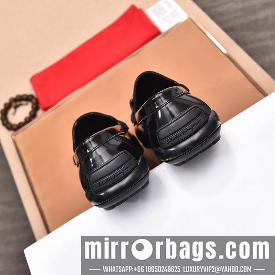 Replica Ferragamo Shoes Ferragamo sz38-44 mnh0602