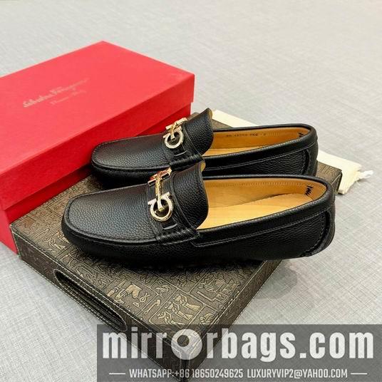 Replica Ferragamo Shoes Ferragamo sz38-45 hnh0404