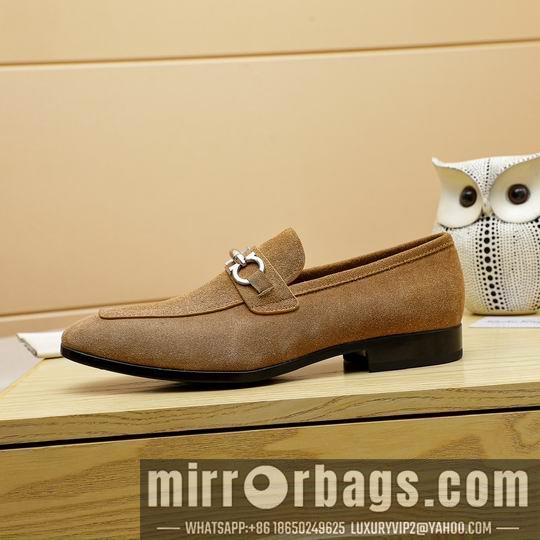 Replica Ferragamo Shoes Ferragamo sz38-45 hnh0720