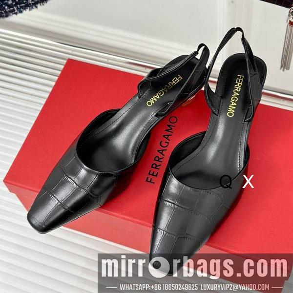 Replica Ferragamo Shoes Ferragamo sz35-40 JX0502