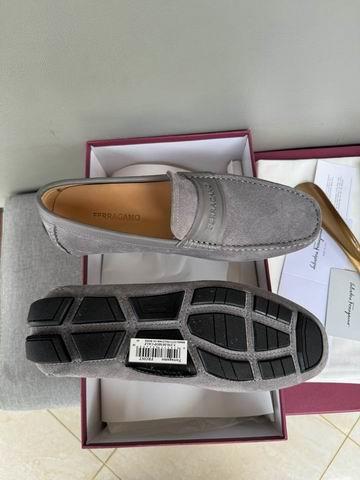 Replica Ferragamo Shoes Ferragamo sz38-45 hnh0702