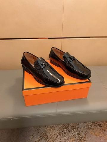 Replica Ferragamo Shoes Ferragamo sz38-44 mnh0347