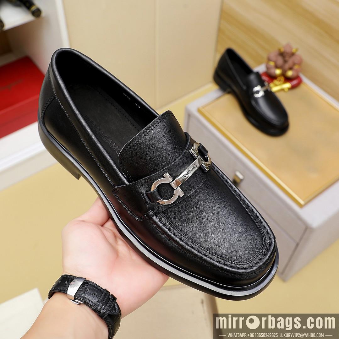 Replica Ferragamo Shoes Ferragamo sz38-44 h0902