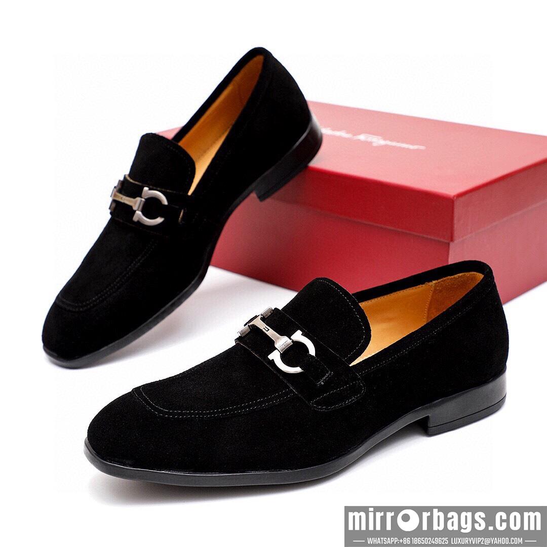 Replica Ferragamo Shoes Ferragamo sz38-44 h0942
