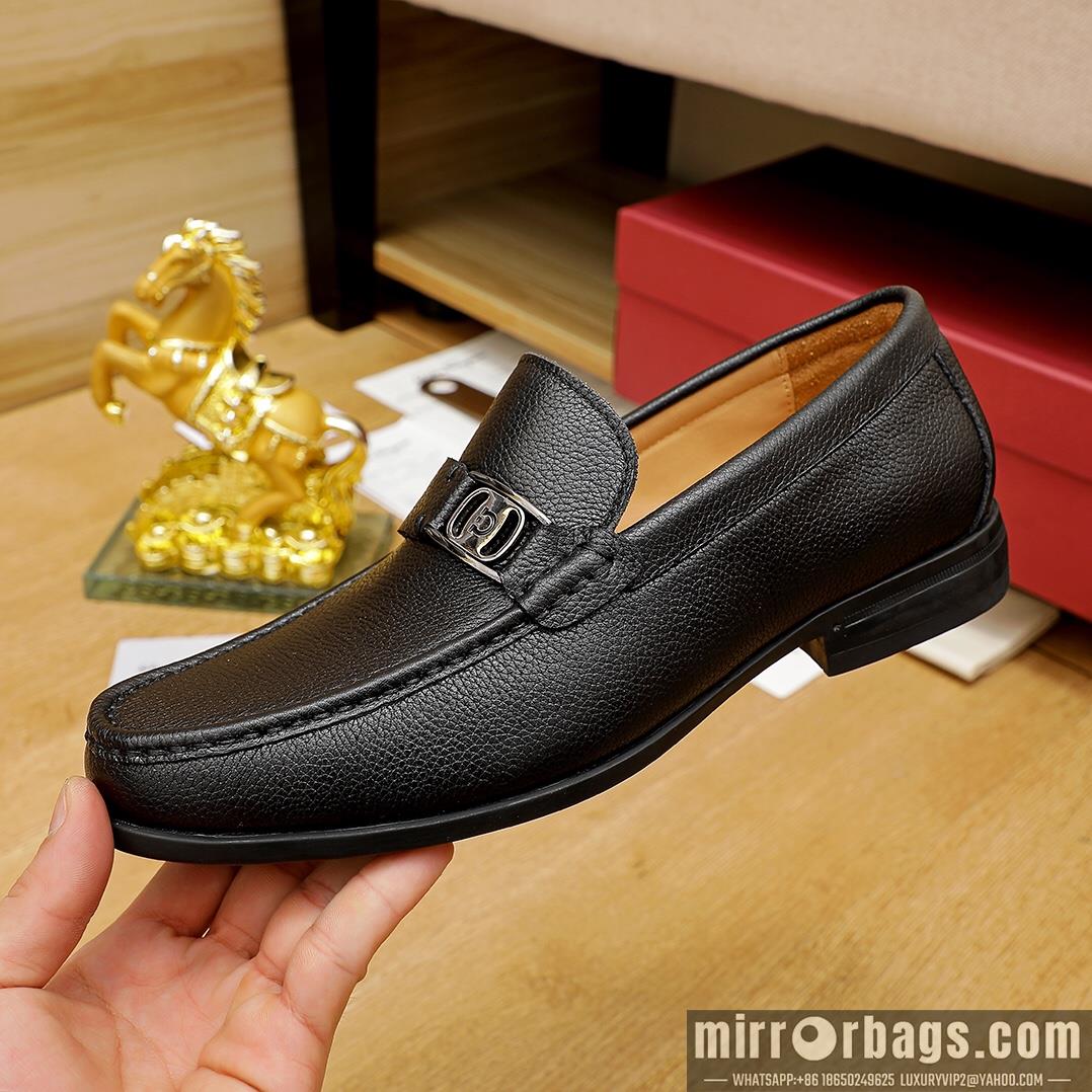 Replica Ferragamo Shoes Ferragamo sz38-45 h0902