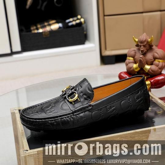 Replica Ferragamo Shoes Ferragamo sz37-46 mnh0343
