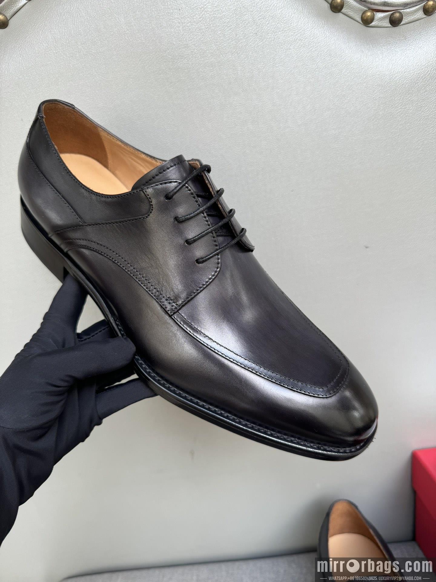 Replica Ferragamo Shoes Ferragamo sz38-44 hnh1203