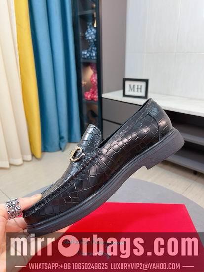 Replica Ferragamo Shoes Ferragamo sz38-45 hnh0820