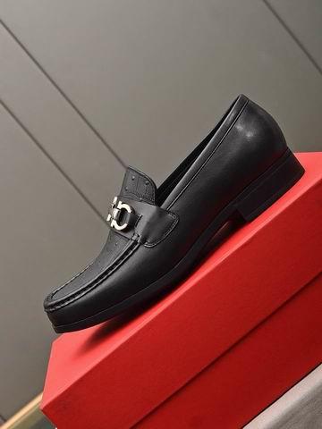 Replica Ferragamo Shoes Ferragamo sz38-45 hnh0204