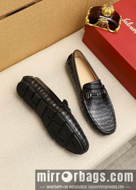 Replica Ferragamo Shoes Ferragamo sz38-46 mnh0516