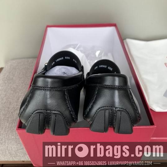 Replica Ferragamo Shoes Ferragamo sz38-45 hnh1001