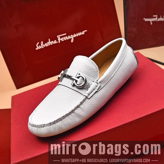 Replica Ferragamo Shoes Ferragamo sz38-46 mnh0806