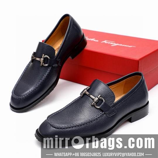 Replica Ferragamo Shoes Ferragamo sz38-45 mnh02154