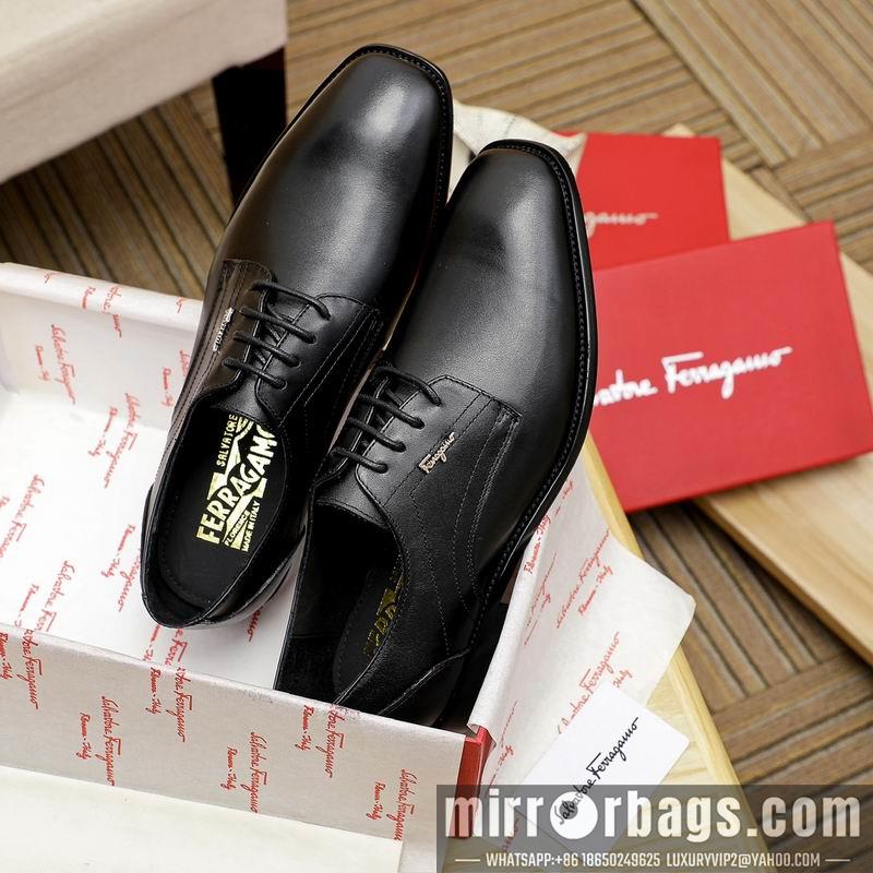 Replica Ferragamo Shoes Ferragamo sz38-45 hnh0270