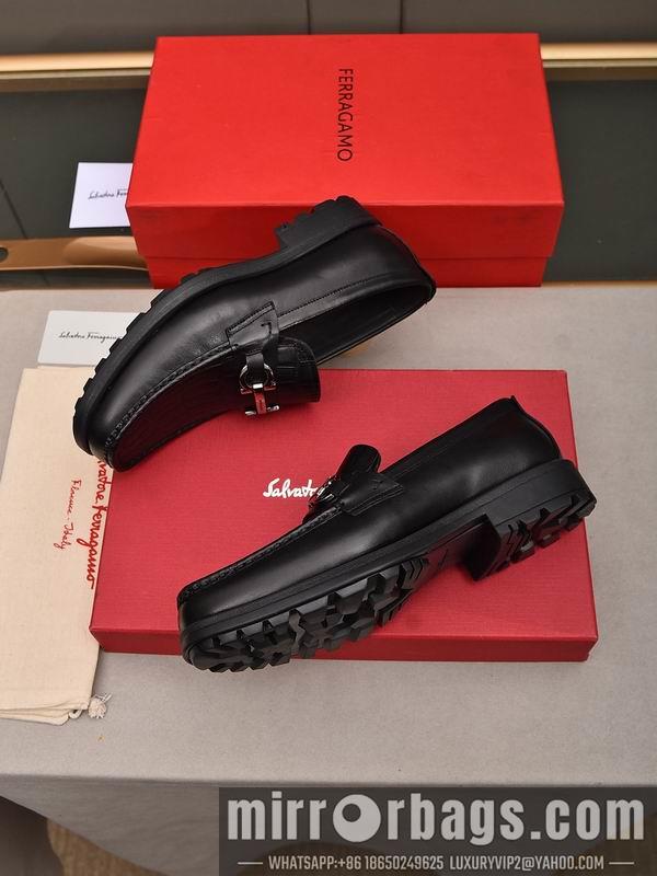 Replica Ferragamo Shoes Ferragamo sz38-45 hnh0338