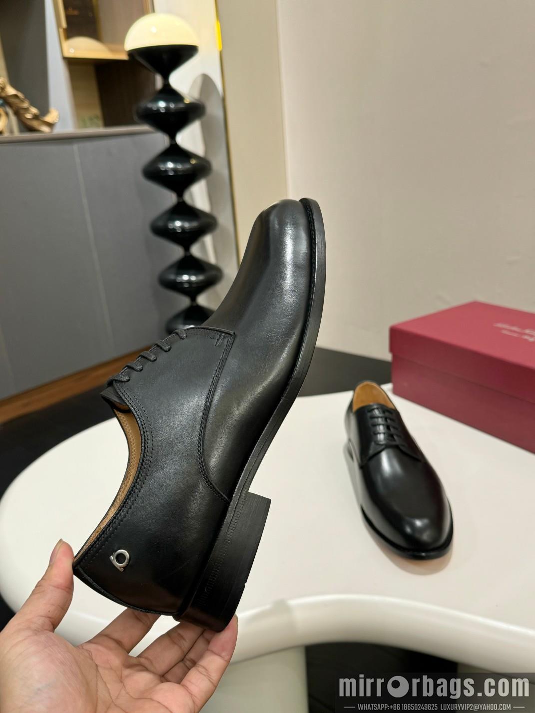 Replica Ferragamo Shoes Ferragamo sz38-45 hnh0211
