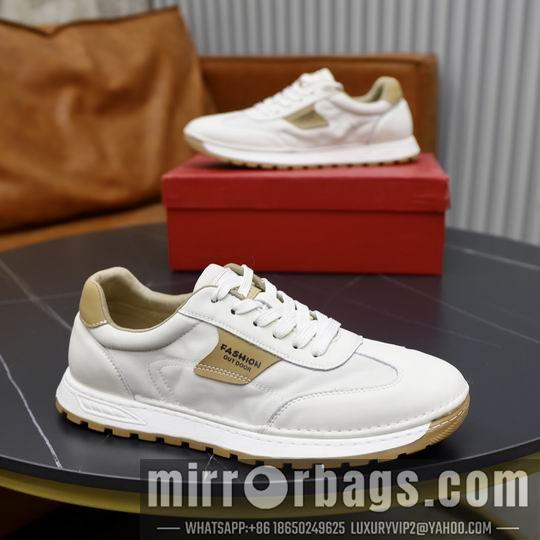 Replica Ferragamo Shoes Ferragamo sz38-45 hnh0601