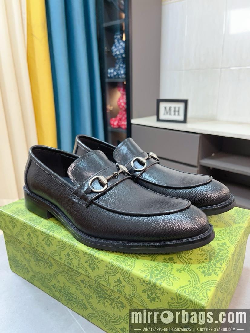 Replica Ferragamo Shoes Ferragamo sz38-44 hnh0256