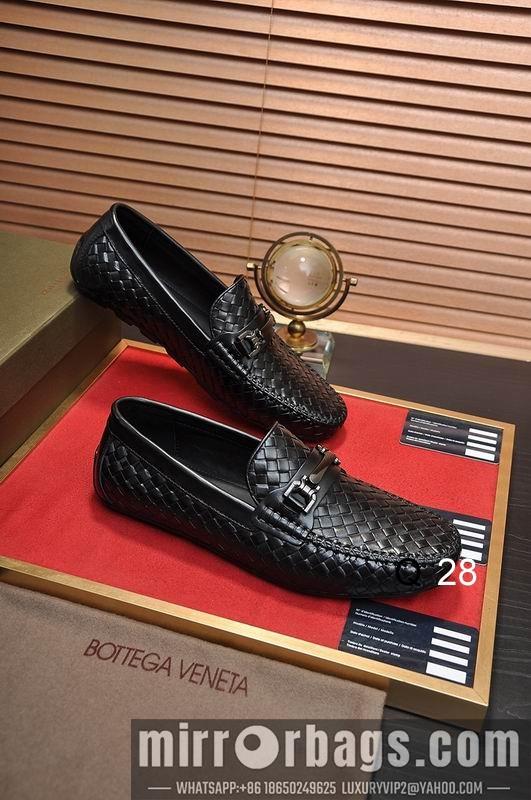 Replica Ferragamo Shoes Ferragamo sz38-45 N1108