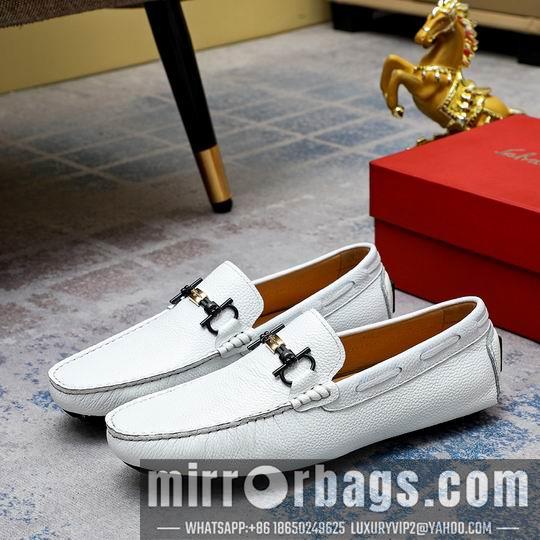 Replica Ferragamo Shoes Ferragamo sz38-44 mnh0231