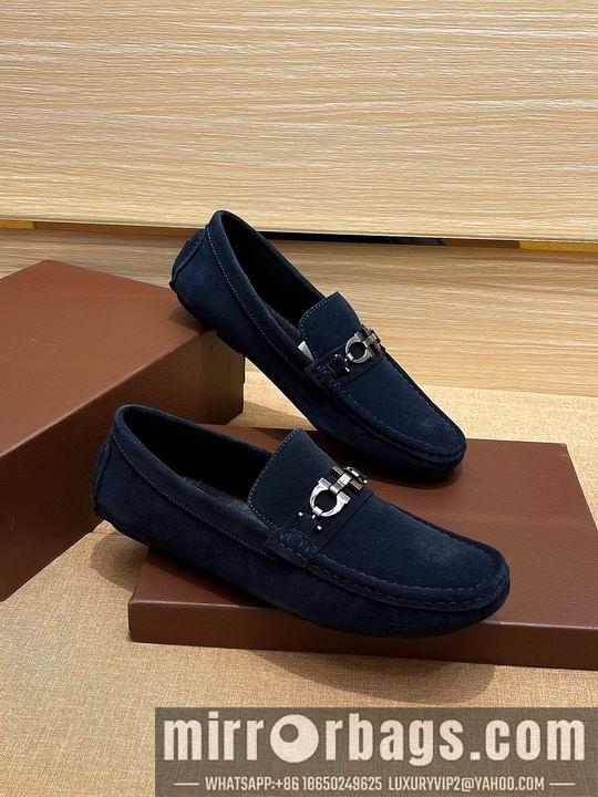 Replica Ferragamo Shoes Ferragamo sz37-45 mnh0320
