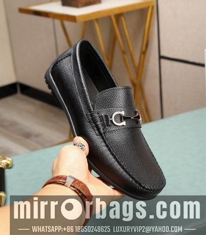 Replica Ferragamo Shoes Ferragamo sz38-45 mnh0229