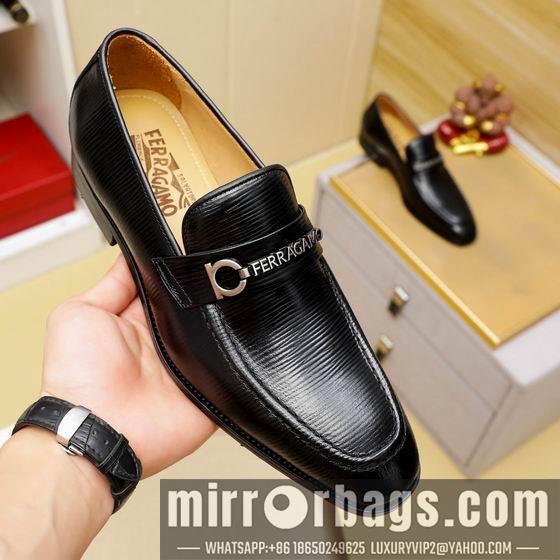 Replica Ferragamo Shoes Ferragamo sz38-46 mnh0609