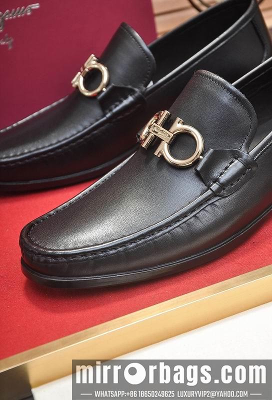 Replica Ferragamo Shoes Ferragamo sz38-44 hnh0309
