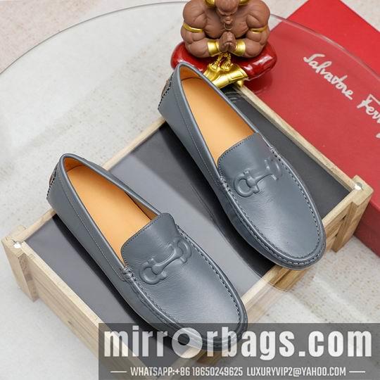 Replica Ferragamo Shoes Ferragamo sz37-46 mnh0347