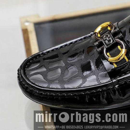 Replica Ferragamo Shoes Ferragamo sz37-46 mnh0344