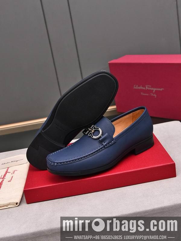 Replica Ferragamo Shoes Ferragamo sz38-45 hnh0332