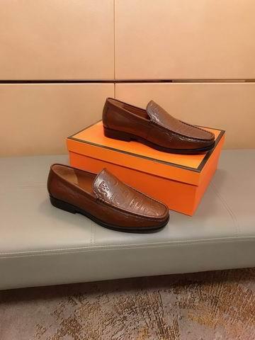 Replica Ferragamo Shoes Ferragamo sz38-44 mnh0348