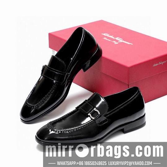 Replica Ferragamo Shoes Ferragamo sz38-45 mnh02162
